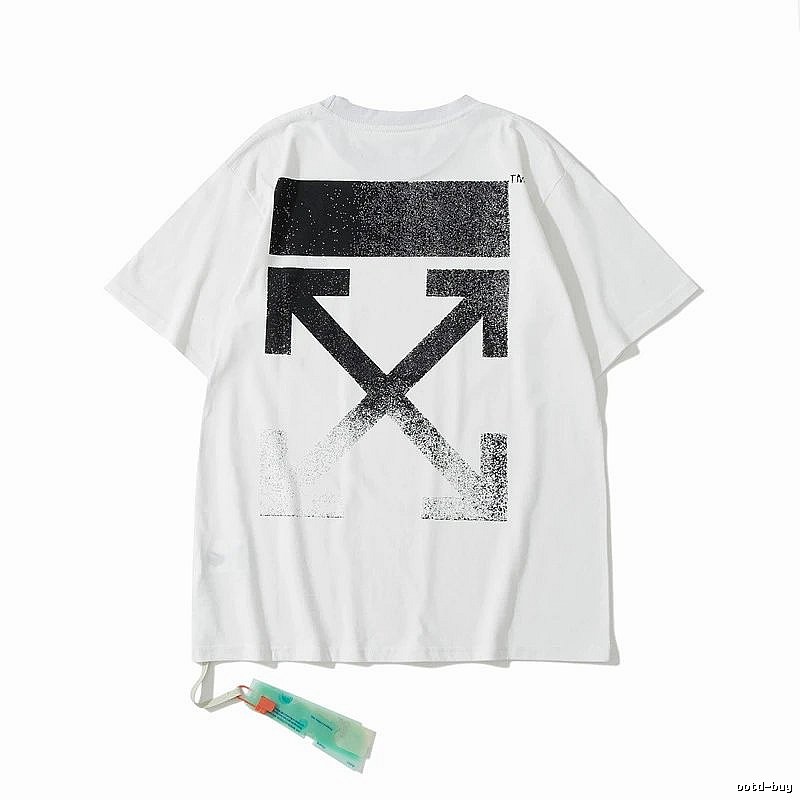 2061-15 White Style 6115 Anime Graphic T-Shirt Clean Colorway