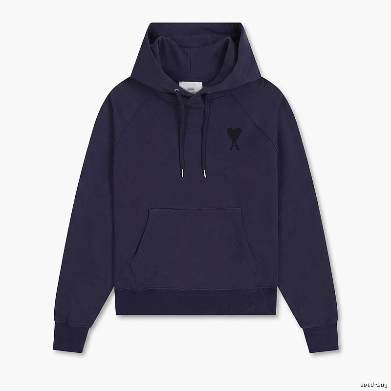 AMI Love Simple Style Sweatshirt