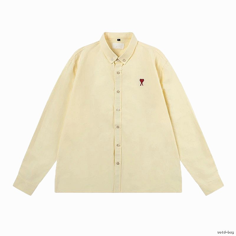 AMI Love Trendy Shirt