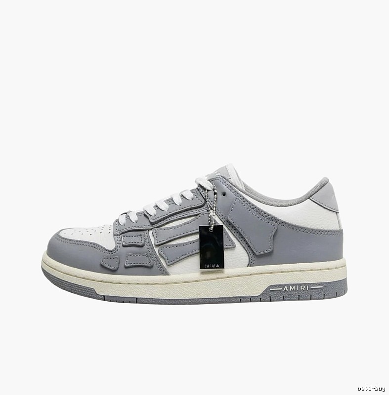 AMIRI off-white retro sports shoes