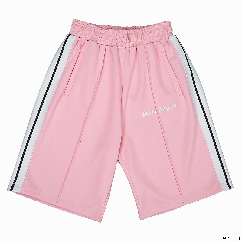 Amiri Relaxed Logo shorts Black Casual Amiri with Designer-Inspired Detail