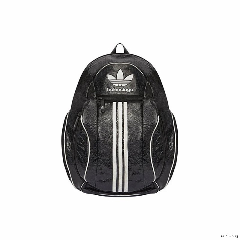 Backpack by Balenciaga with Black Backpack