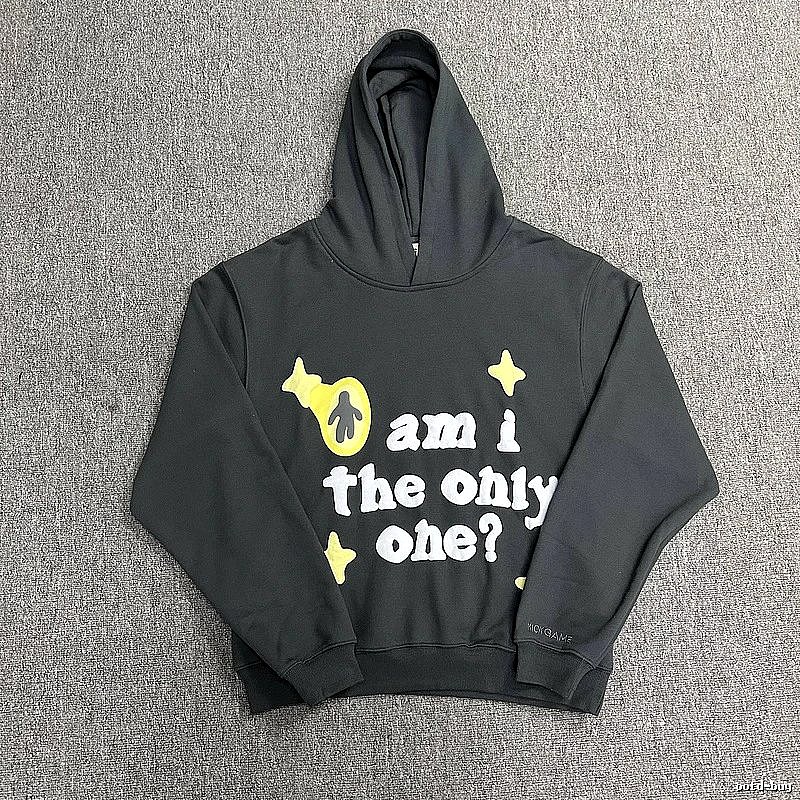 Broken Hearts Style H208 Skull Graphic Hoodie Gift Ready