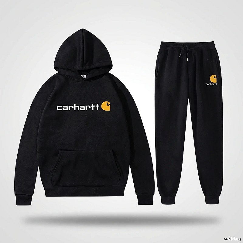 Carhartt basic casual suit