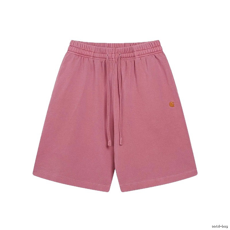 Carhartt Classic Workwear Dusty Pink Casual Shorts