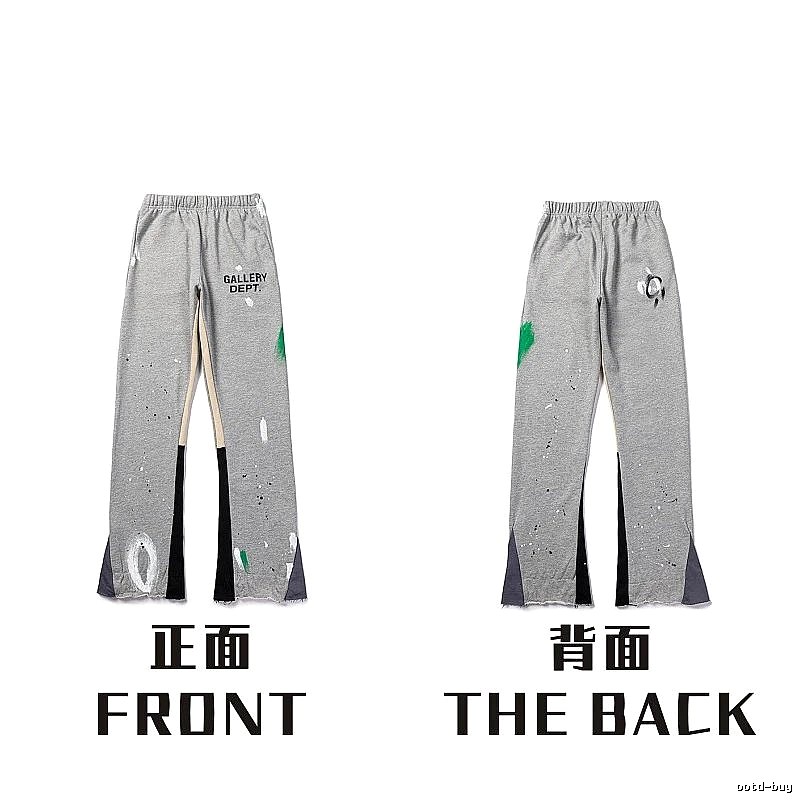 Chrome Hearts Casual Graphic sweatpants Black Printed Graphics for Streetwear Looks
