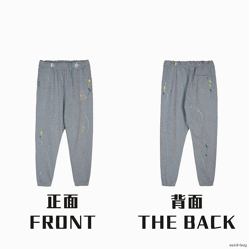 Chrome Hearts Sport Graphic sweatpants Black Printed Graphics for Collection Drops