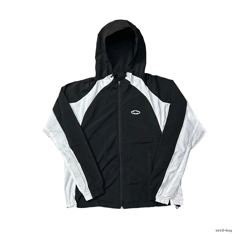 Corteiz Stitched Sporty Jacket