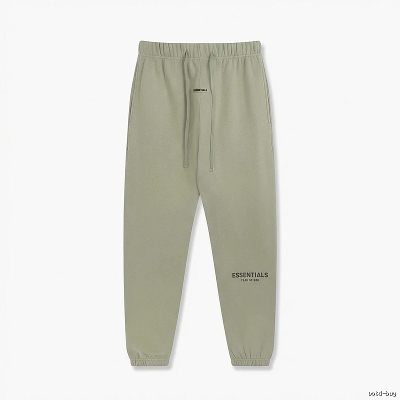 ESSENTIALS Casual Khaki Pants