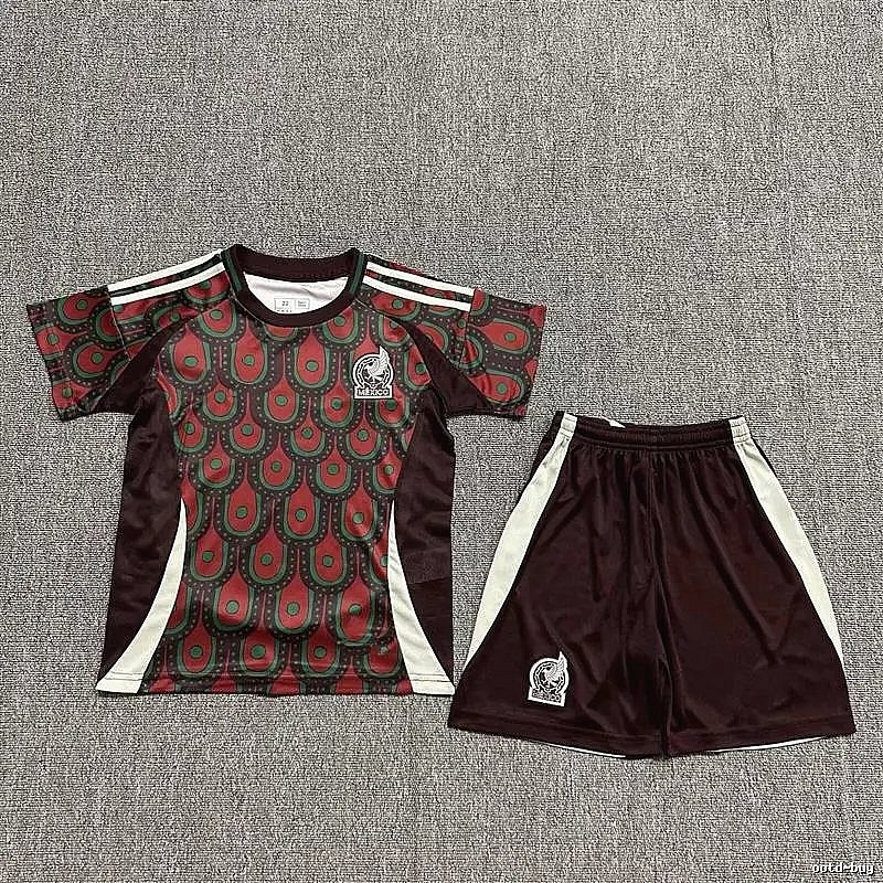 Germany Daily Soccer jersey set White Germany Football with Visual Detail