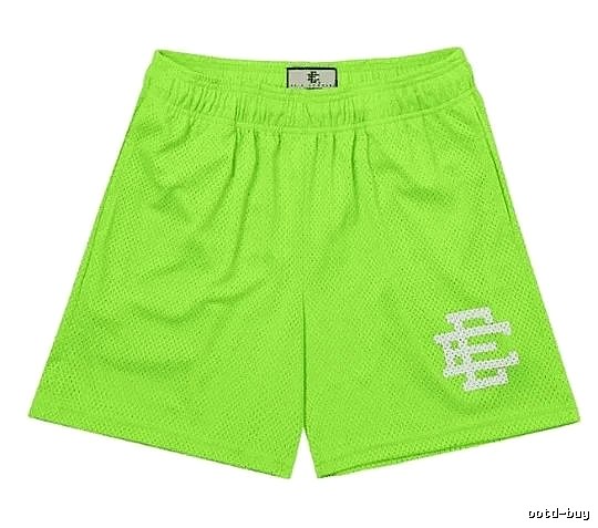 Gucci Compact Floral shorts Cream Yellow Floral for Sport-Inspired Styling