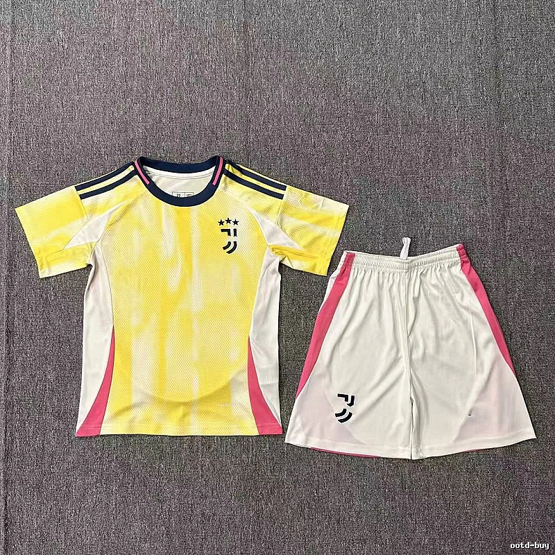 Inter Miami Streetwear Soccer jersey set Pink Football with Logo Accent