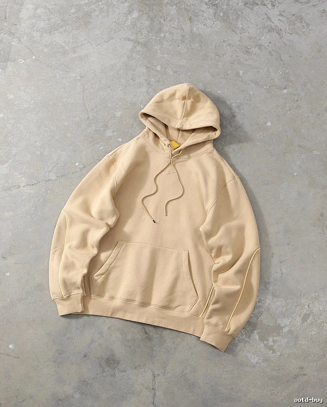 Nike Resort Pullover hoodie Blue Fleece A for Travel Looks