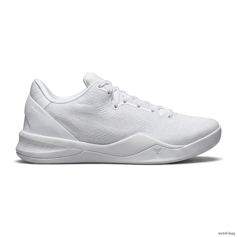 Nike white basketball shoes