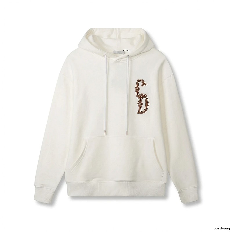 Other Embroidered Trendy and Cool Hoodie