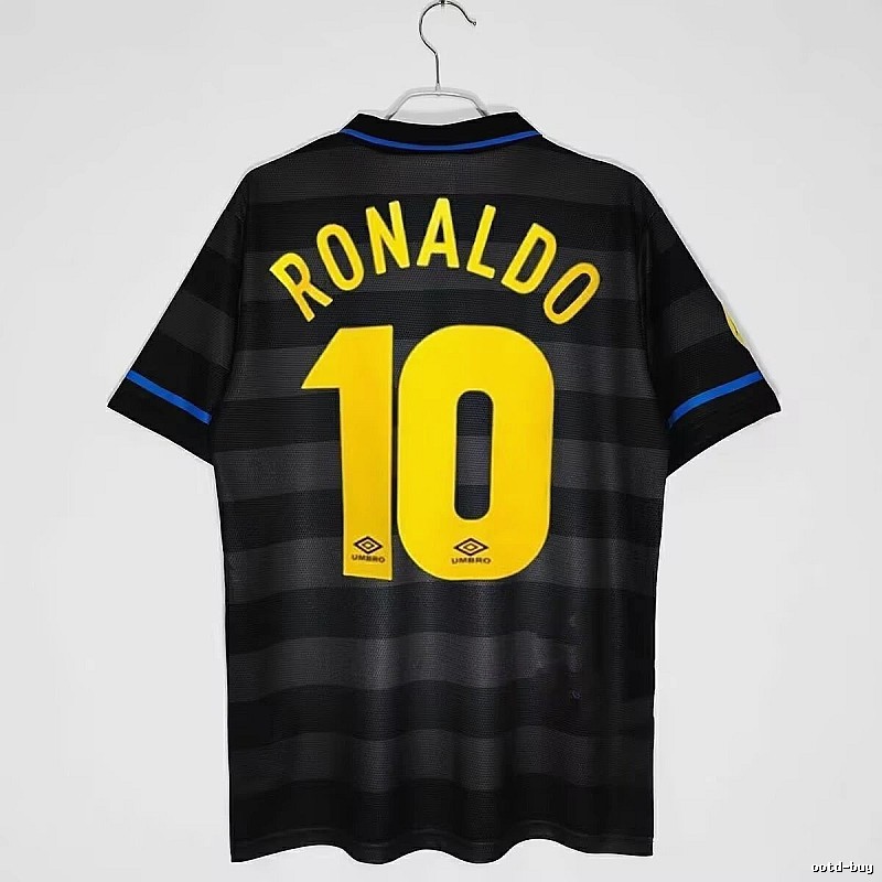 Portugal Easy Match Ronaldo #17 soccer jersey Red Portugal Football for Leisure Wear