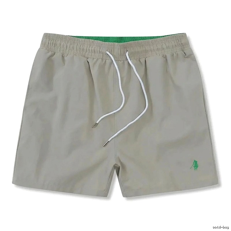 Ralph Lauren casual khaki shorts