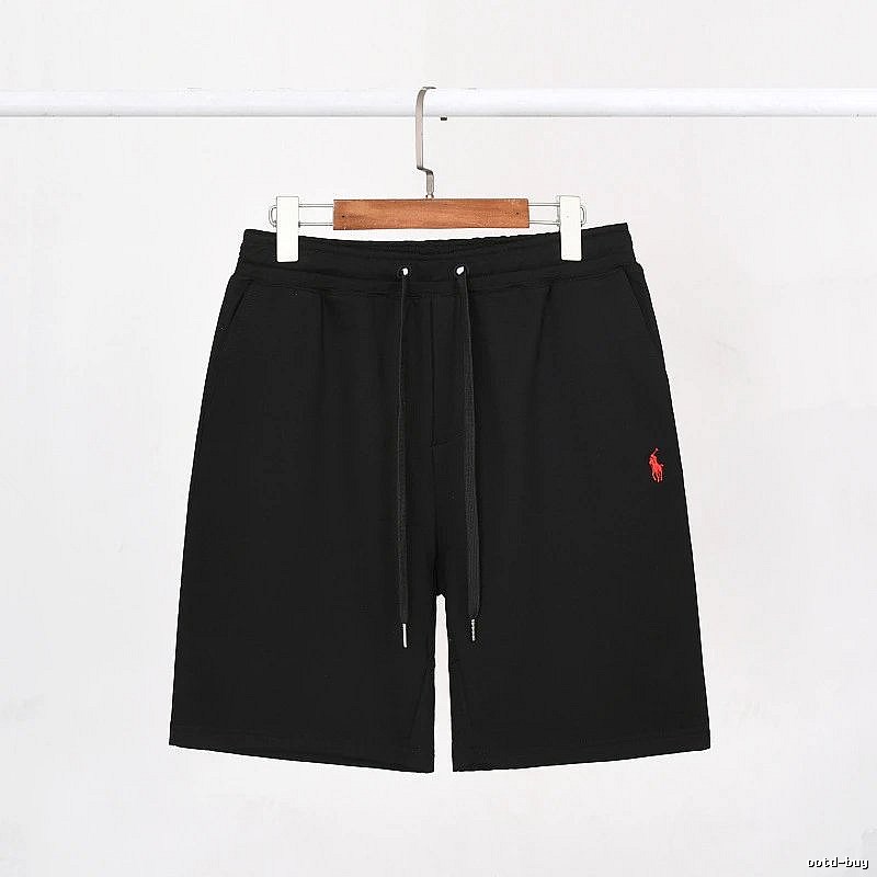 Ralph Lauren Daily Sweat shorts Gray Drawstring Small for City Outfits