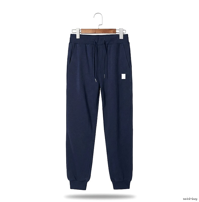 Ralph Lauren navy blue casual pants