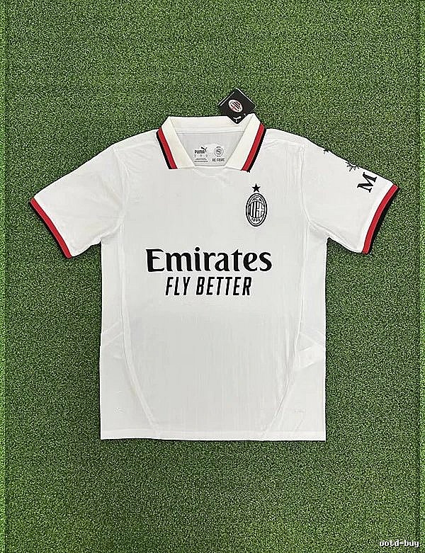 Real Madrid Premium Style Home soccer jersey White Real Madrid for Resort Outfits