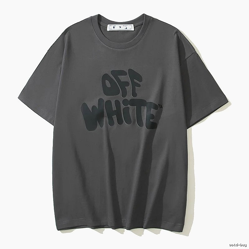 Thrasher Resort Flame logo T-shirt White Red Thrasher for Travel Looks