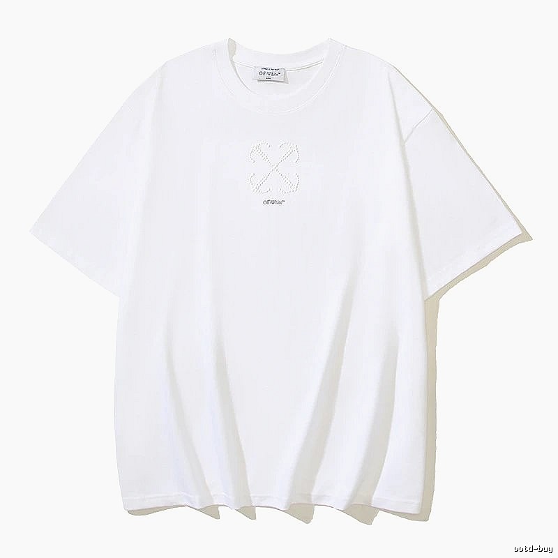 Thrasher Urban Flame logo T-shirt White Red Thrasher with Casual Appeal