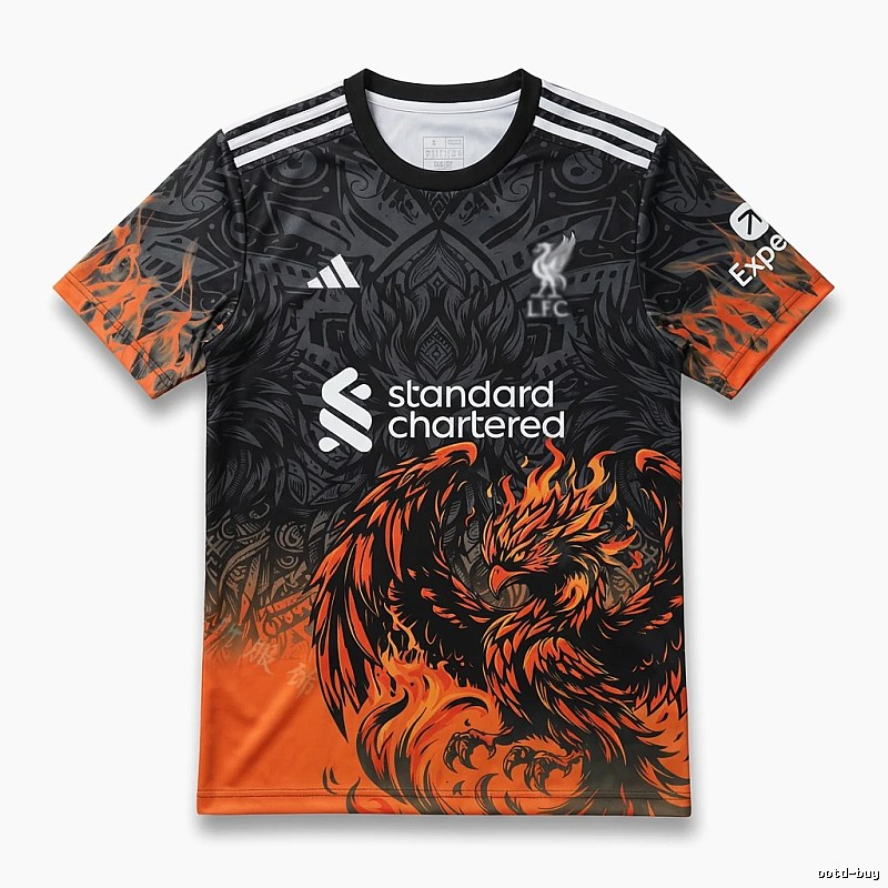 Tokyo Ghoul Dark Flame Style T-shirt